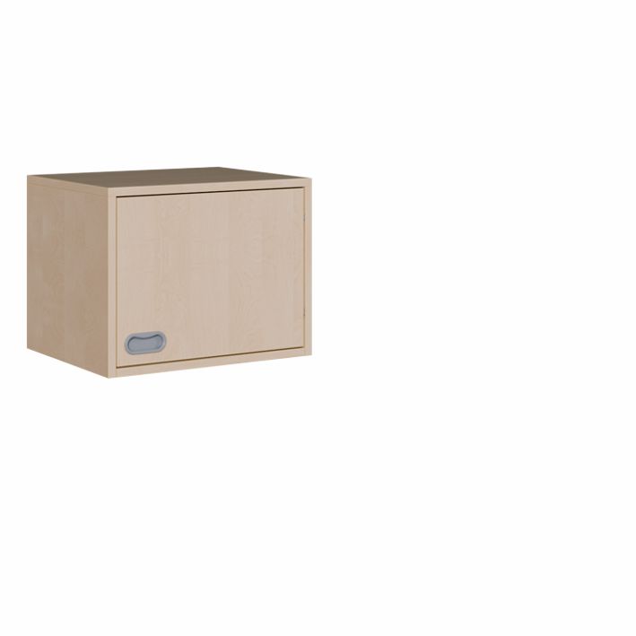 K Aufsatzschrank 52 x 40 cm, Tür re./li.